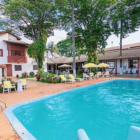 The Helvetia Polo Villa إنداياتوبا المظهر الخارجي الصورة