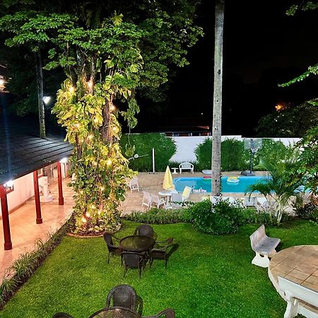 The Helvetia Polo Villa إنداياتوبا المظهر الخارجي الصورة