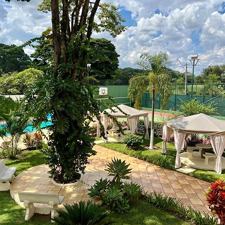 The Helvetia Polo Villa إنداياتوبا المظهر الخارجي الصورة