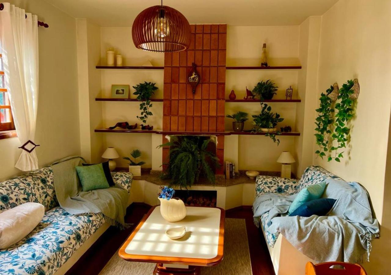 The Helvetia Polo Villa إنداياتوبا المظهر الخارجي الصورة