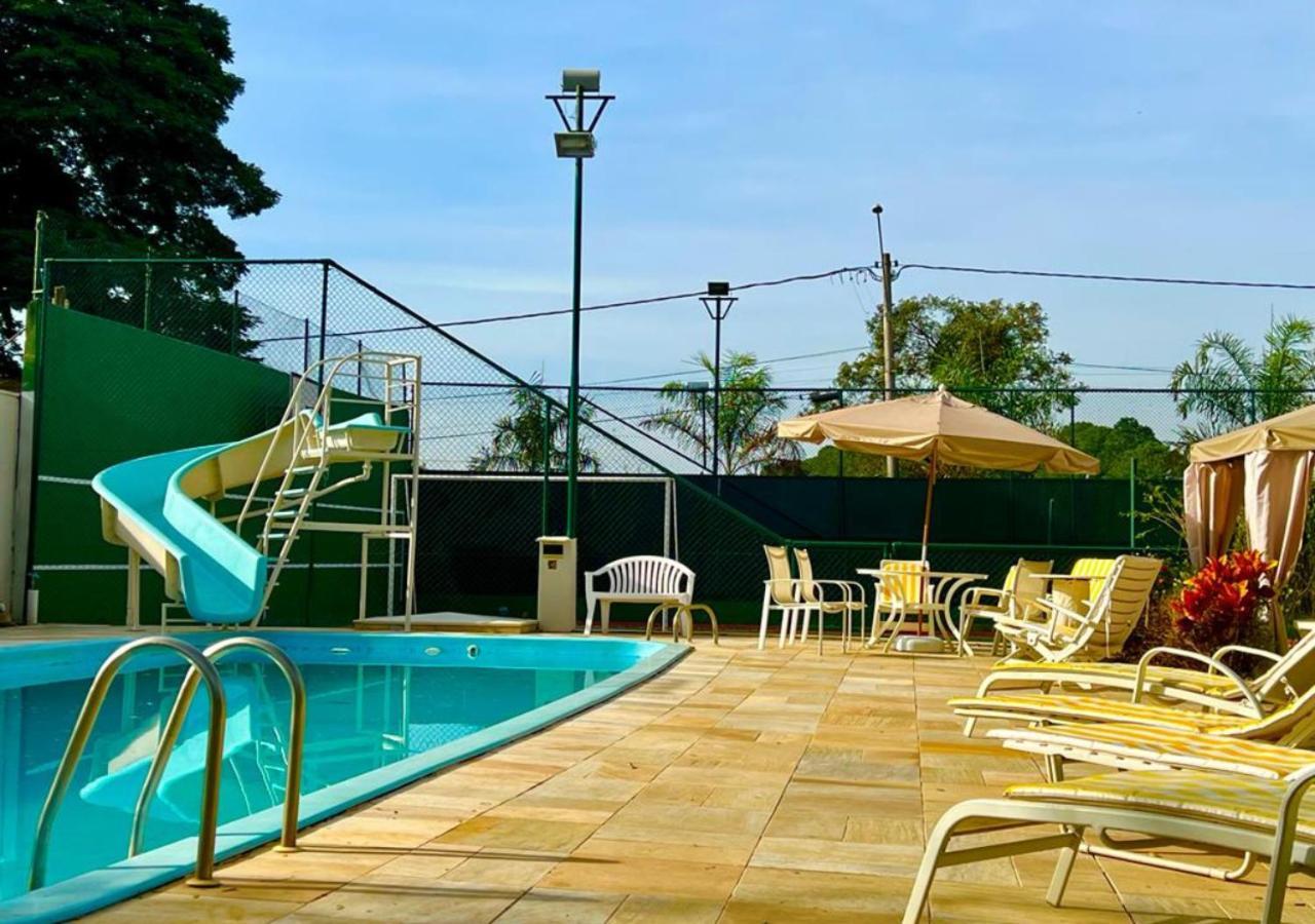 The Helvetia Polo Villa إنداياتوبا المظهر الخارجي الصورة