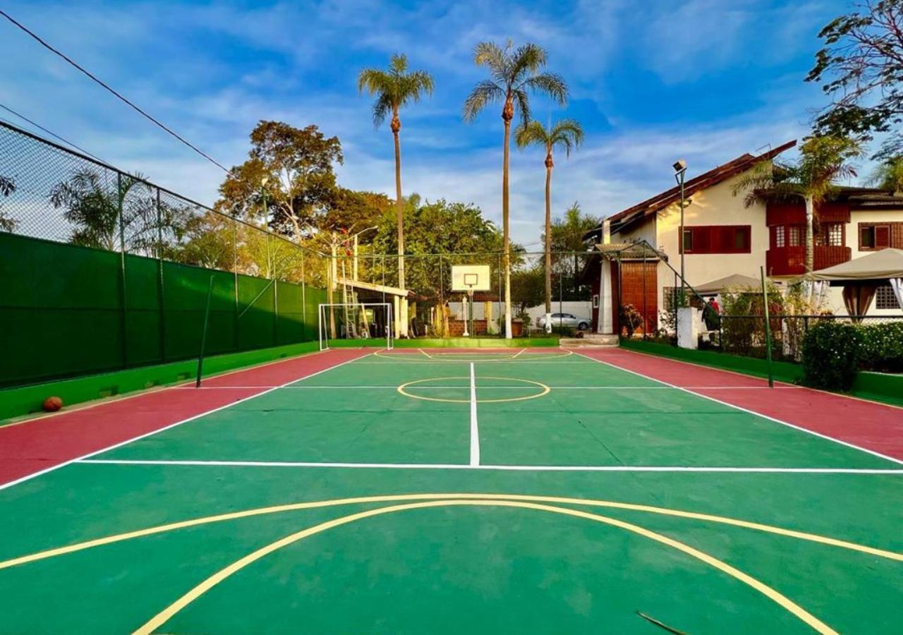 The Helvetia Polo Villa إنداياتوبا المظهر الخارجي الصورة
