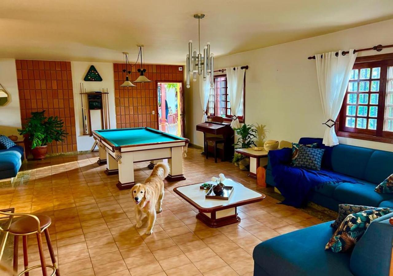 The Helvetia Polo Villa إنداياتوبا المظهر الخارجي الصورة