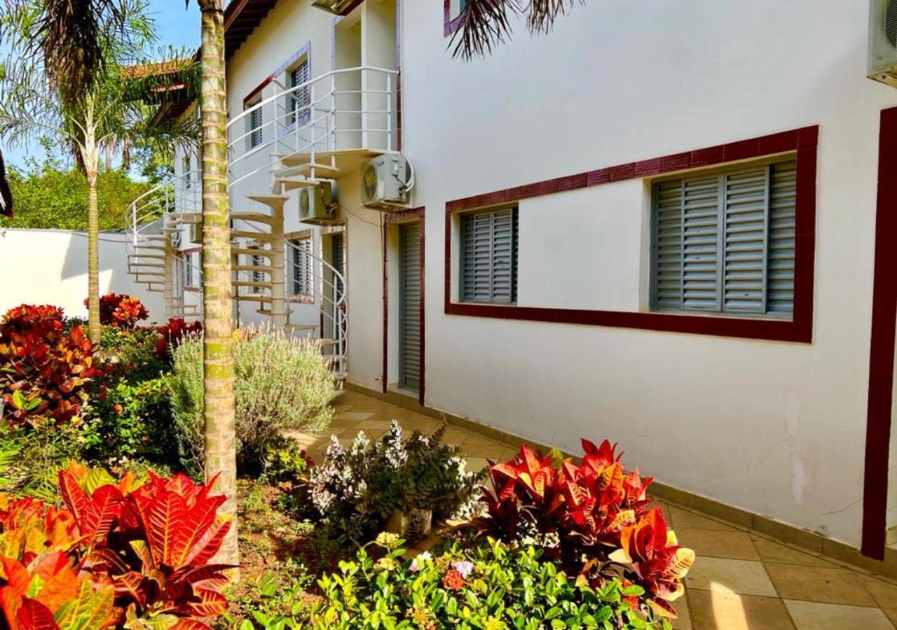 The Helvetia Polo Villa إنداياتوبا المظهر الخارجي الصورة