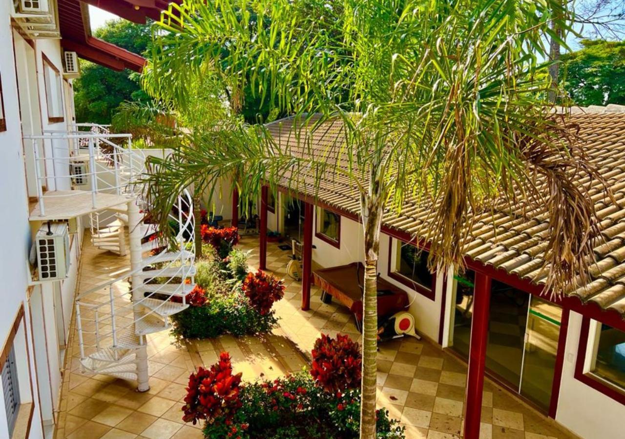 The Helvetia Polo Villa إنداياتوبا المظهر الخارجي الصورة