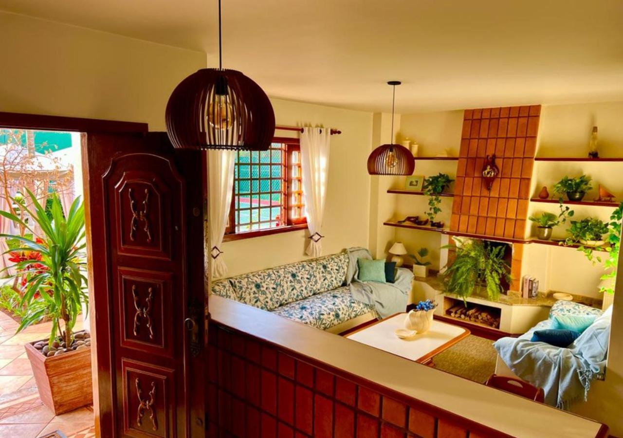 The Helvetia Polo Villa إنداياتوبا المظهر الخارجي الصورة