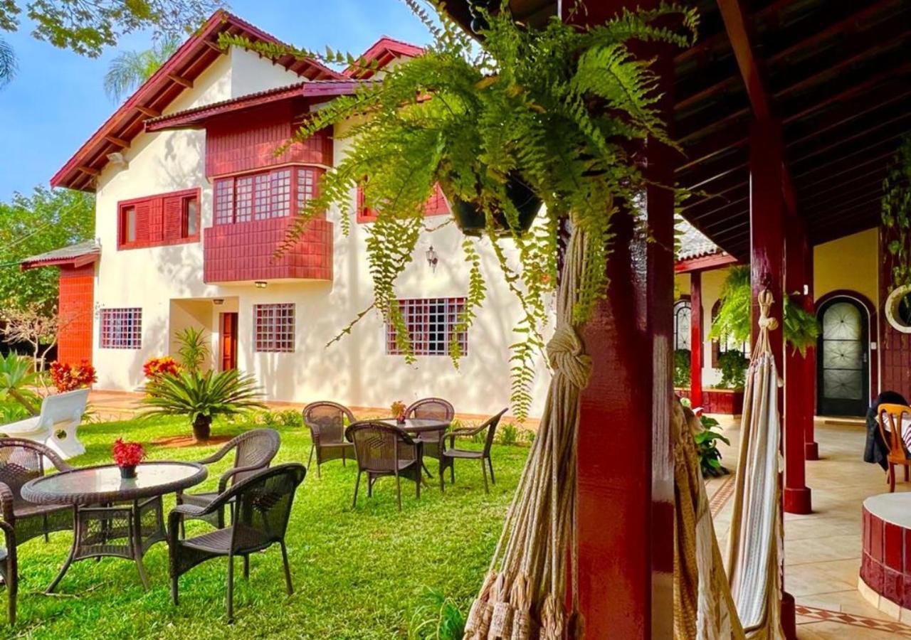 The Helvetia Polo Villa إنداياتوبا المظهر الخارجي الصورة
