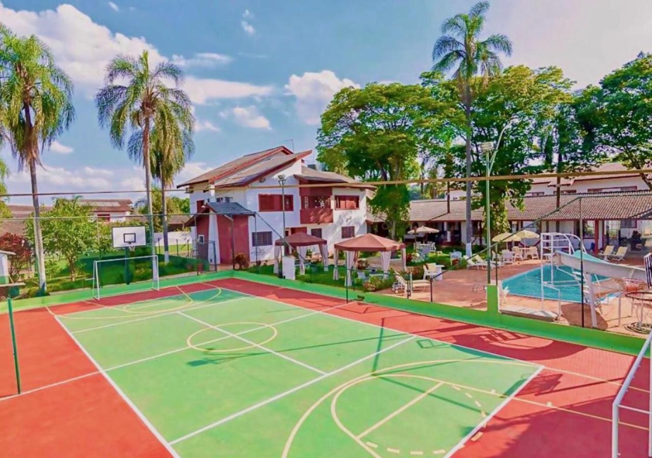 The Helvetia Polo Villa إنداياتوبا المظهر الخارجي الصورة