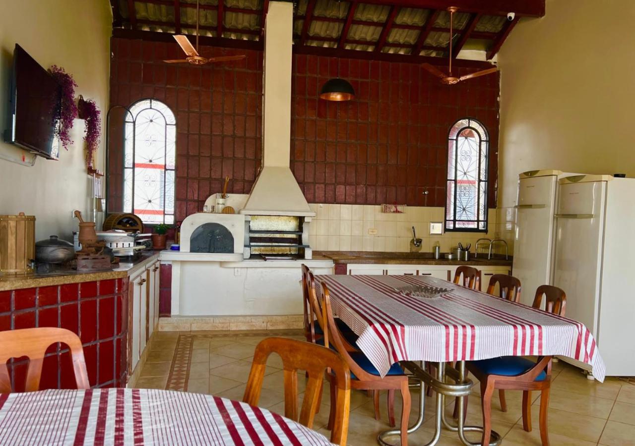 The Helvetia Polo Villa إنداياتوبا المظهر الخارجي الصورة