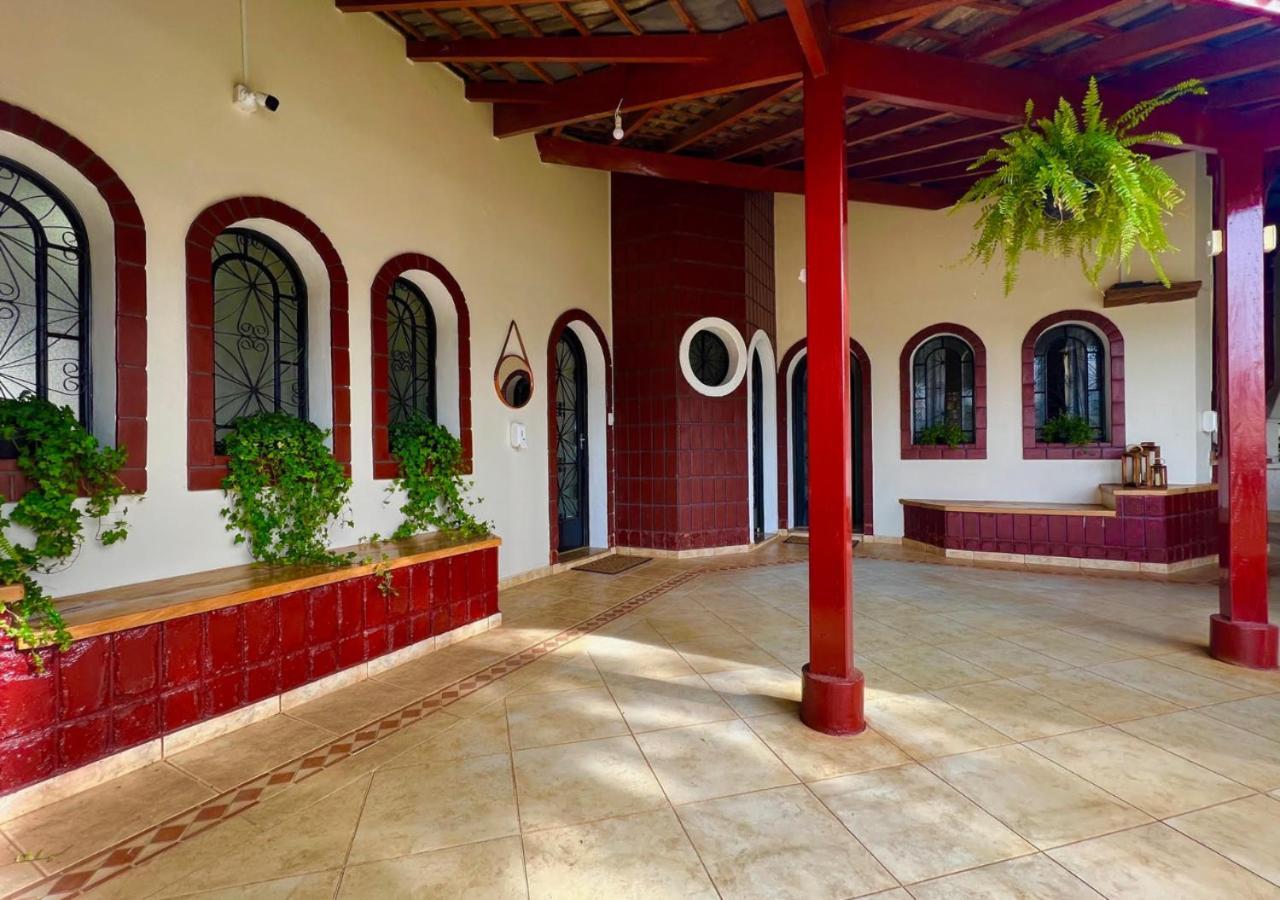 The Helvetia Polo Villa إنداياتوبا المظهر الخارجي الصورة