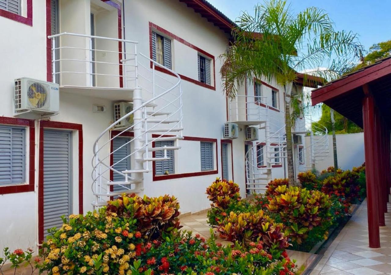 The Helvetia Polo Villa إنداياتوبا المظهر الخارجي الصورة