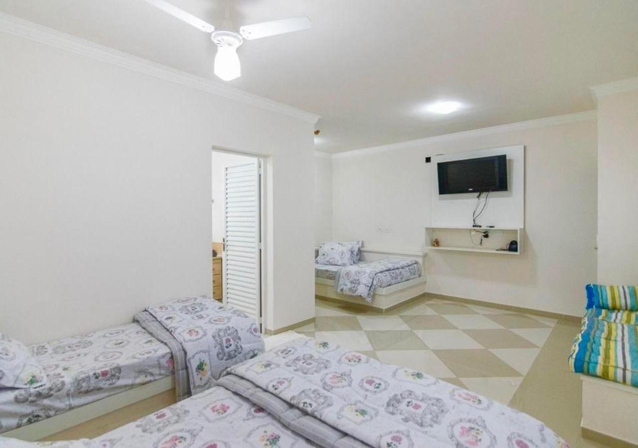 The Helvetia Polo Villa إنداياتوبا المظهر الخارجي الصورة