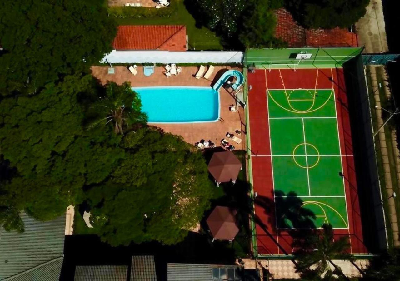 The Helvetia Polo Villa إنداياتوبا المظهر الخارجي الصورة