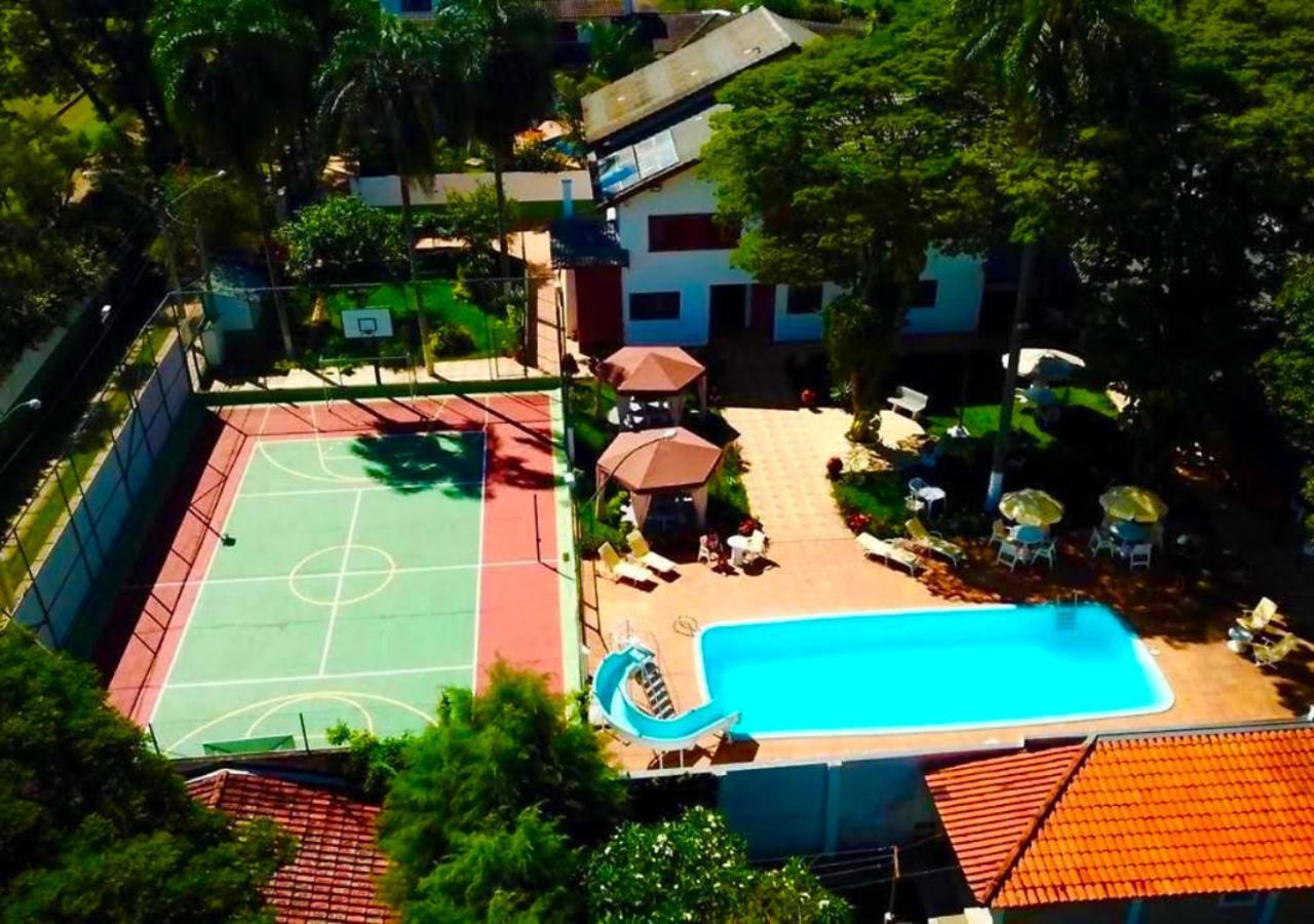 The Helvetia Polo Villa إنداياتوبا المظهر الخارجي الصورة