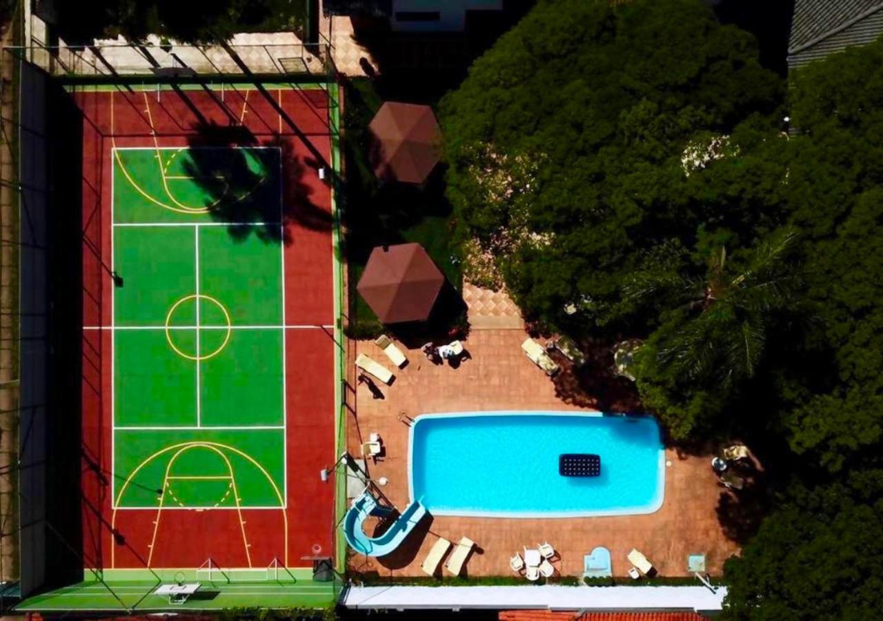 The Helvetia Polo Villa إنداياتوبا المظهر الخارجي الصورة