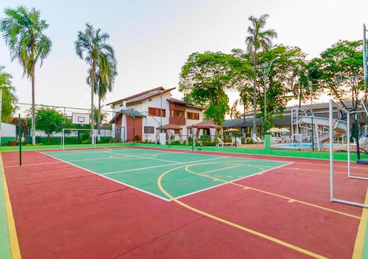 The Helvetia Polo Villa إنداياتوبا المظهر الخارجي الصورة