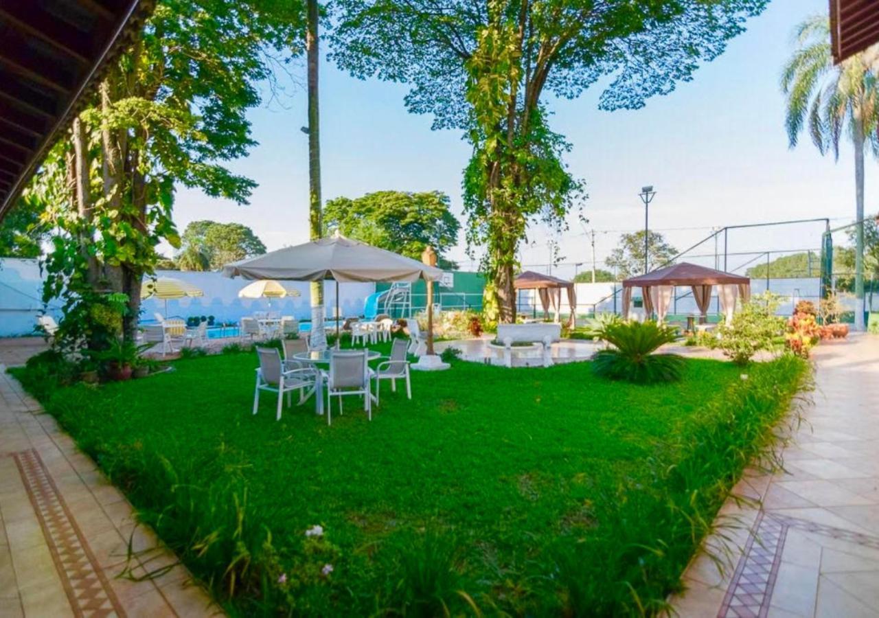 The Helvetia Polo Villa إنداياتوبا المظهر الخارجي الصورة