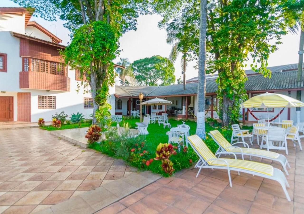 The Helvetia Polo Villa إنداياتوبا المظهر الخارجي الصورة