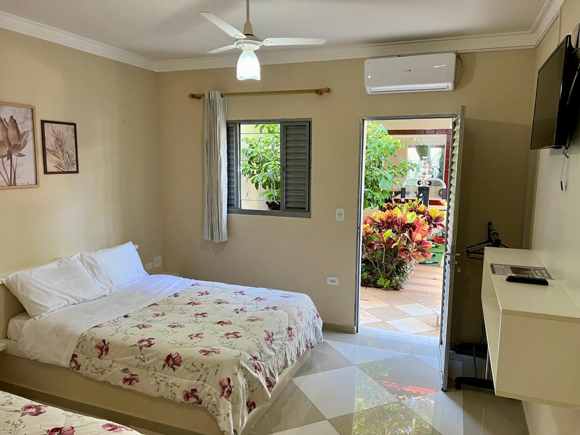 The Helvetia Polo Villa إنداياتوبا المظهر الخارجي الصورة