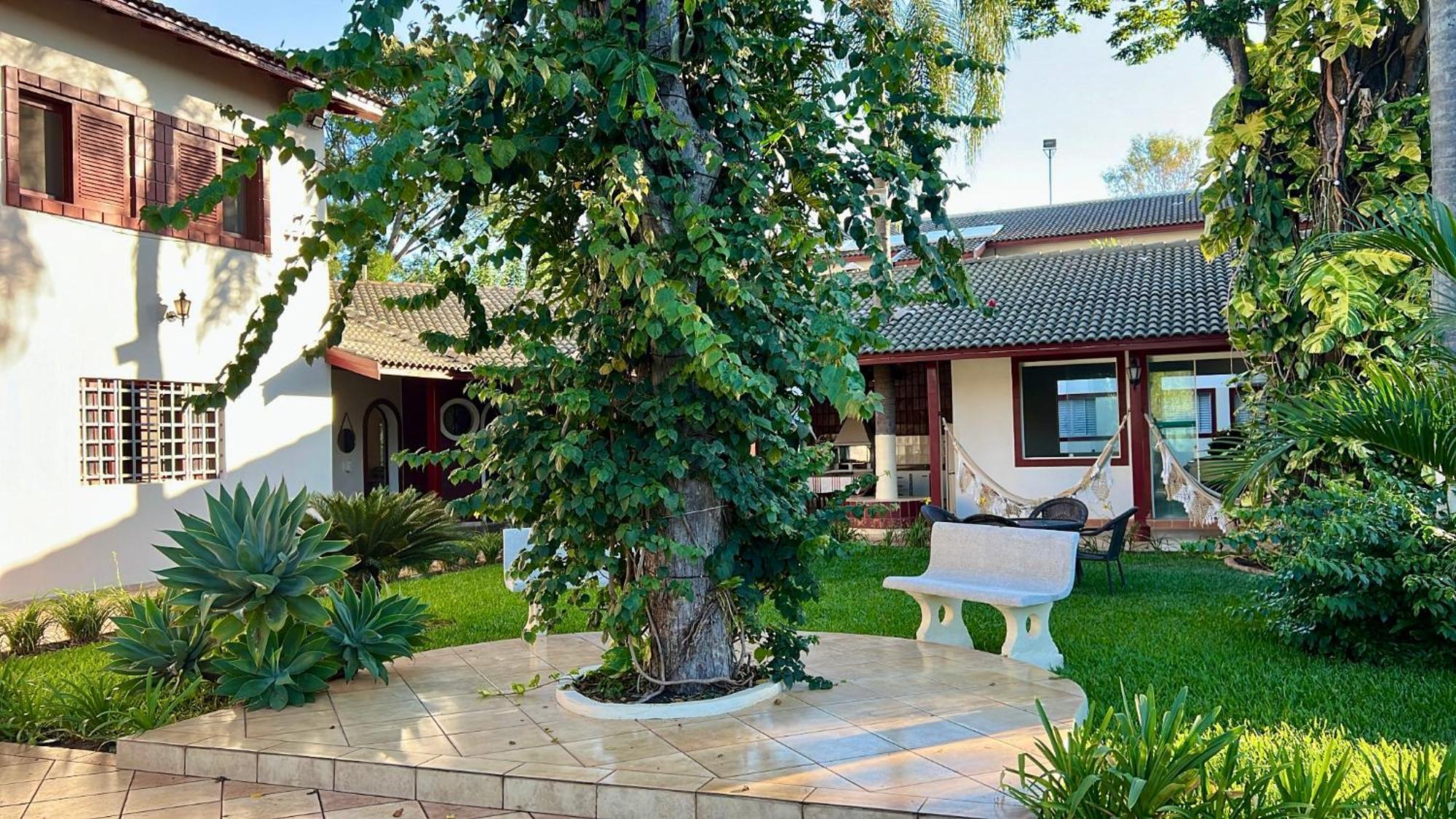 The Helvetia Polo Villa إنداياتوبا المظهر الخارجي الصورة