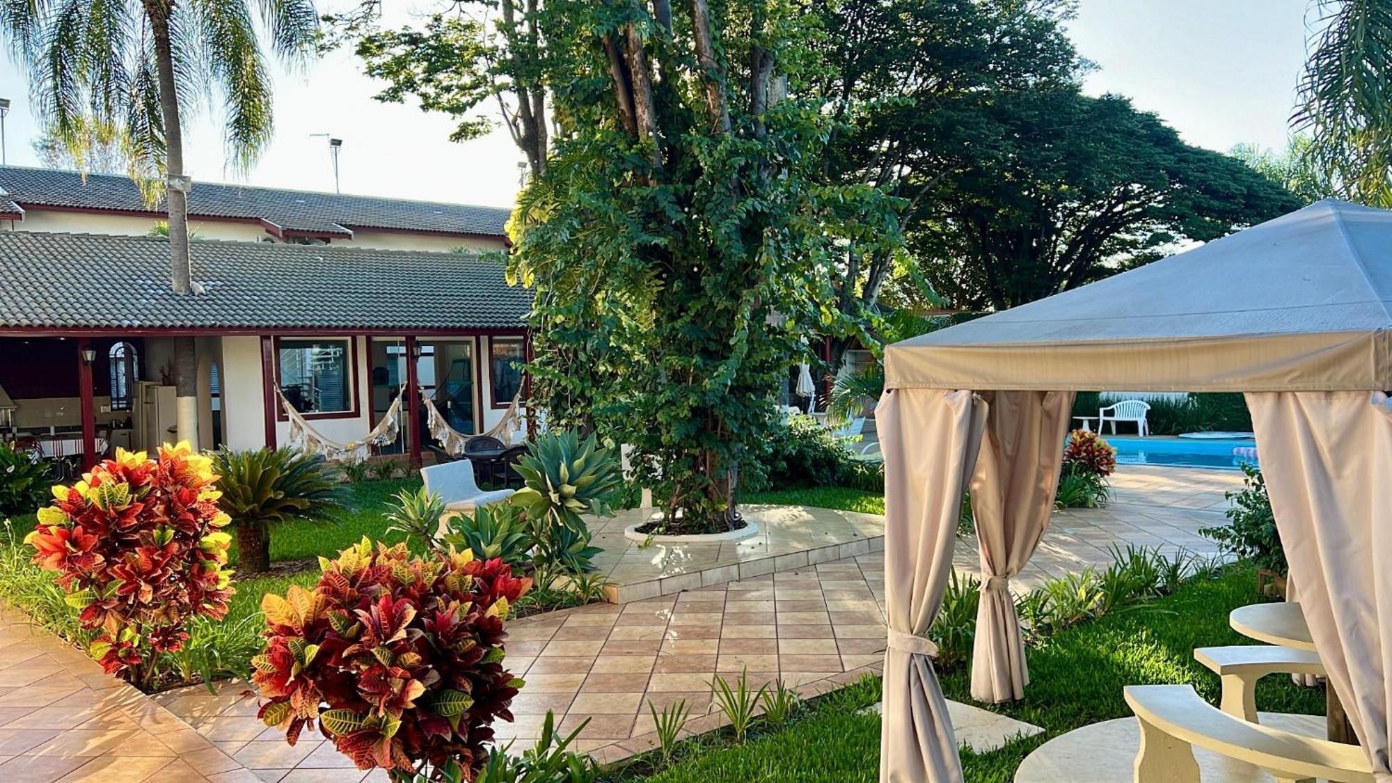 The Helvetia Polo Villa إنداياتوبا المظهر الخارجي الصورة