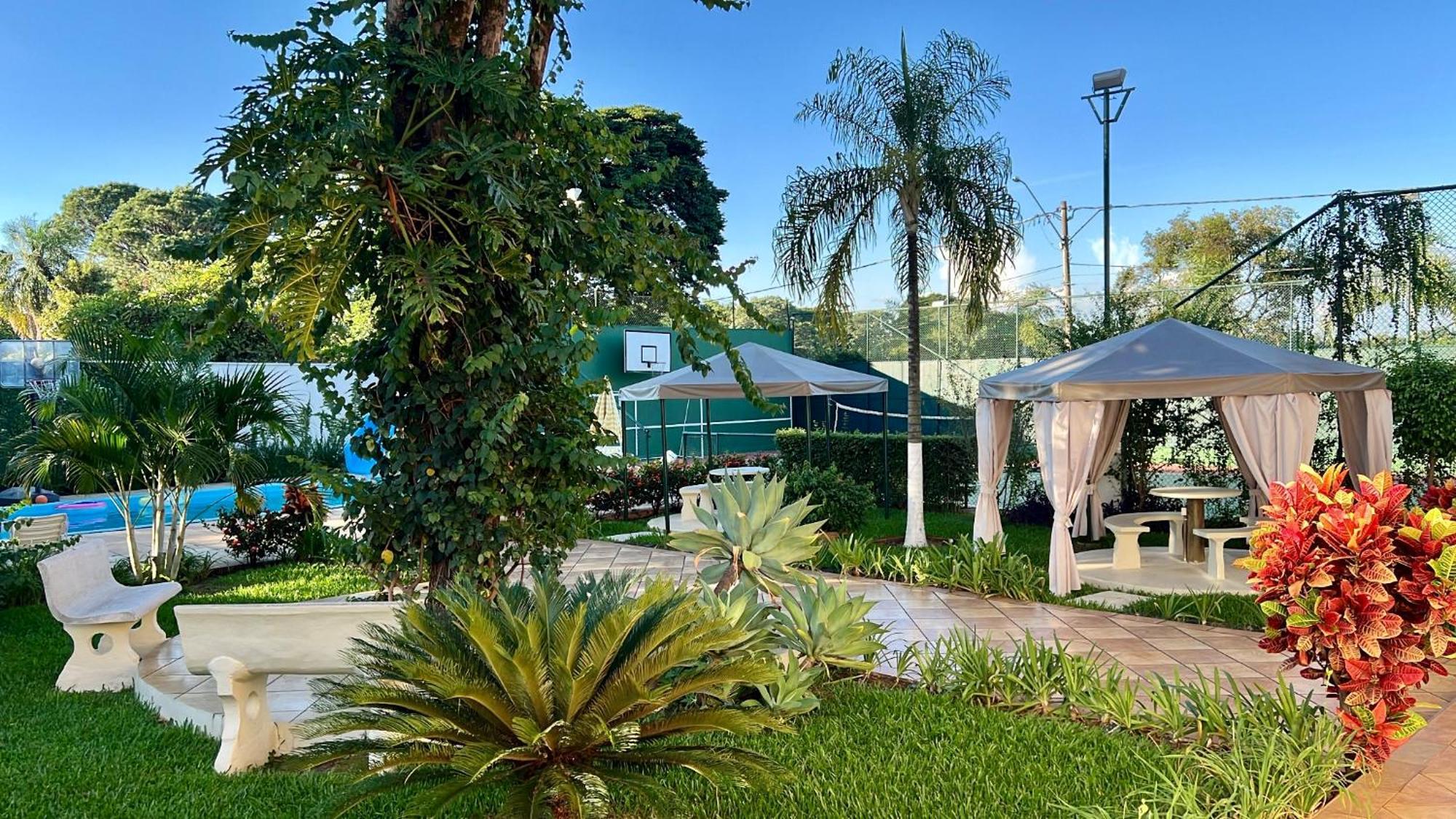 The Helvetia Polo Villa إنداياتوبا المظهر الخارجي الصورة