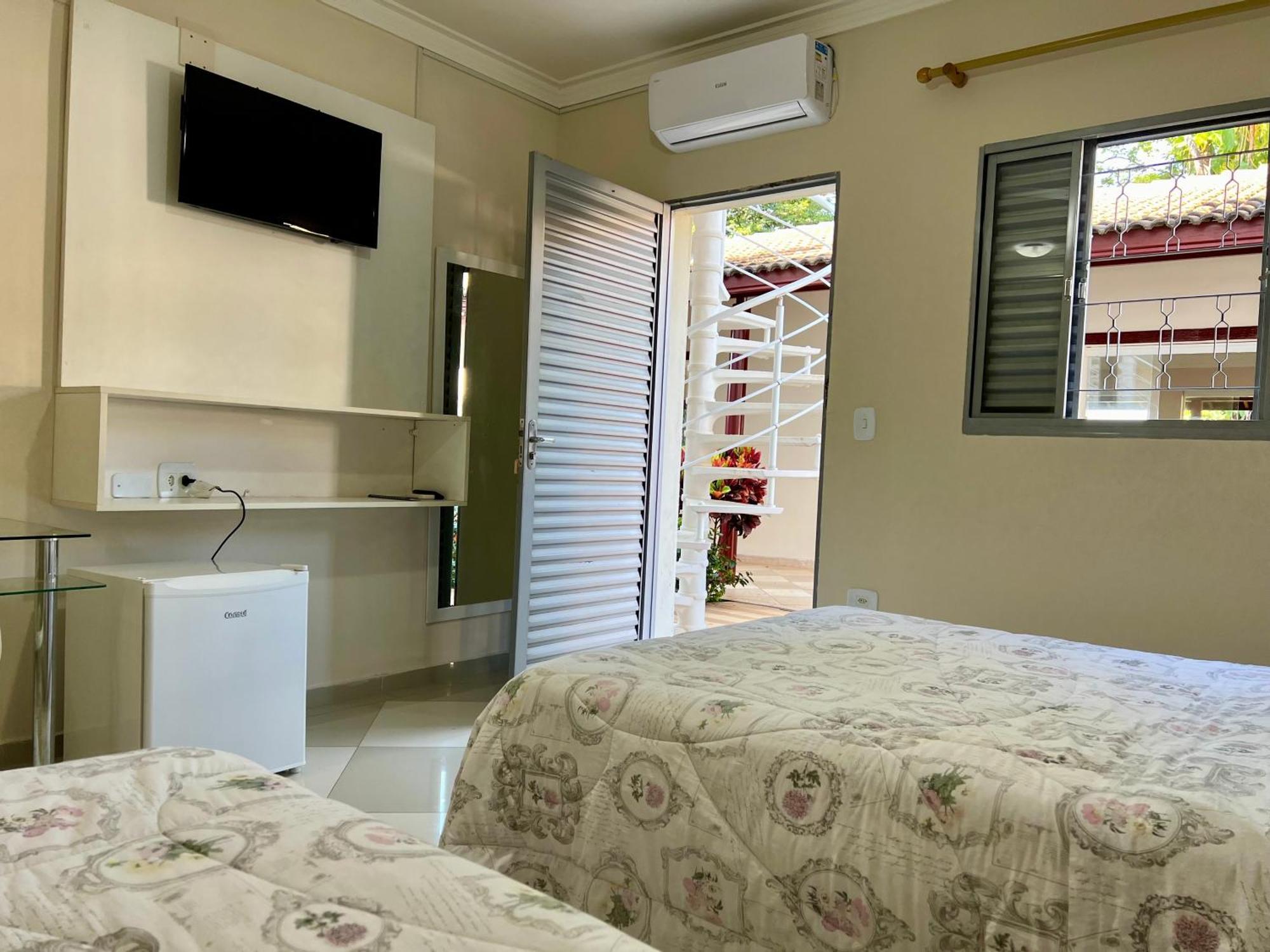 The Helvetia Polo Villa إنداياتوبا المظهر الخارجي الصورة