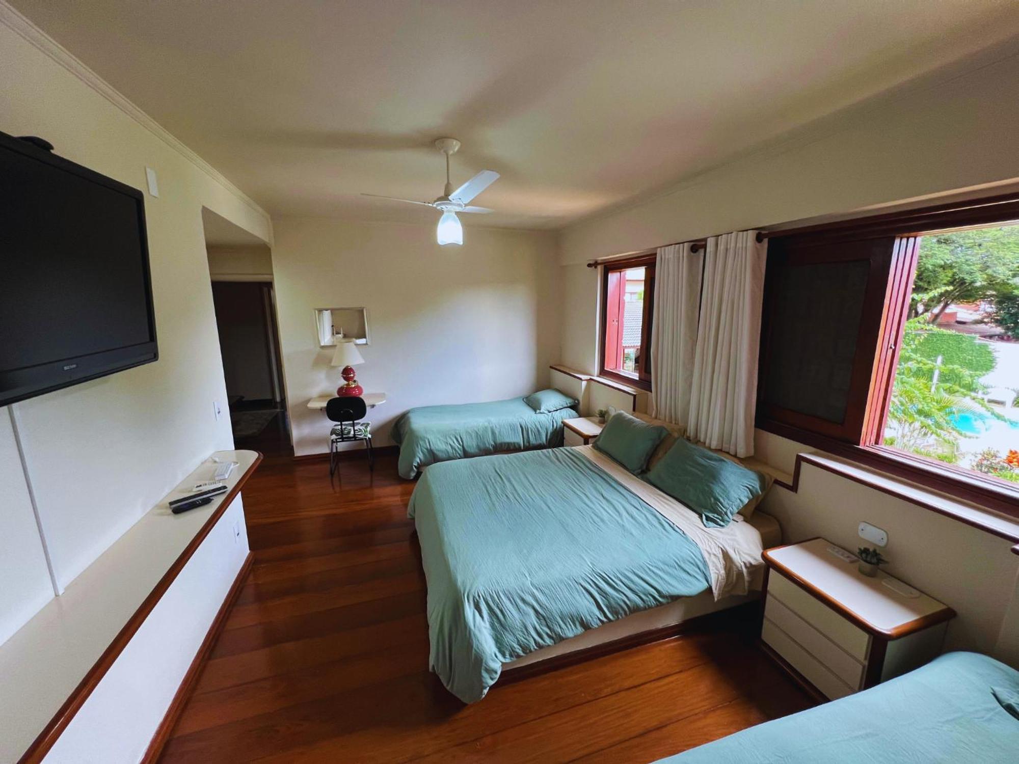 The Helvetia Polo Villa إنداياتوبا المظهر الخارجي الصورة