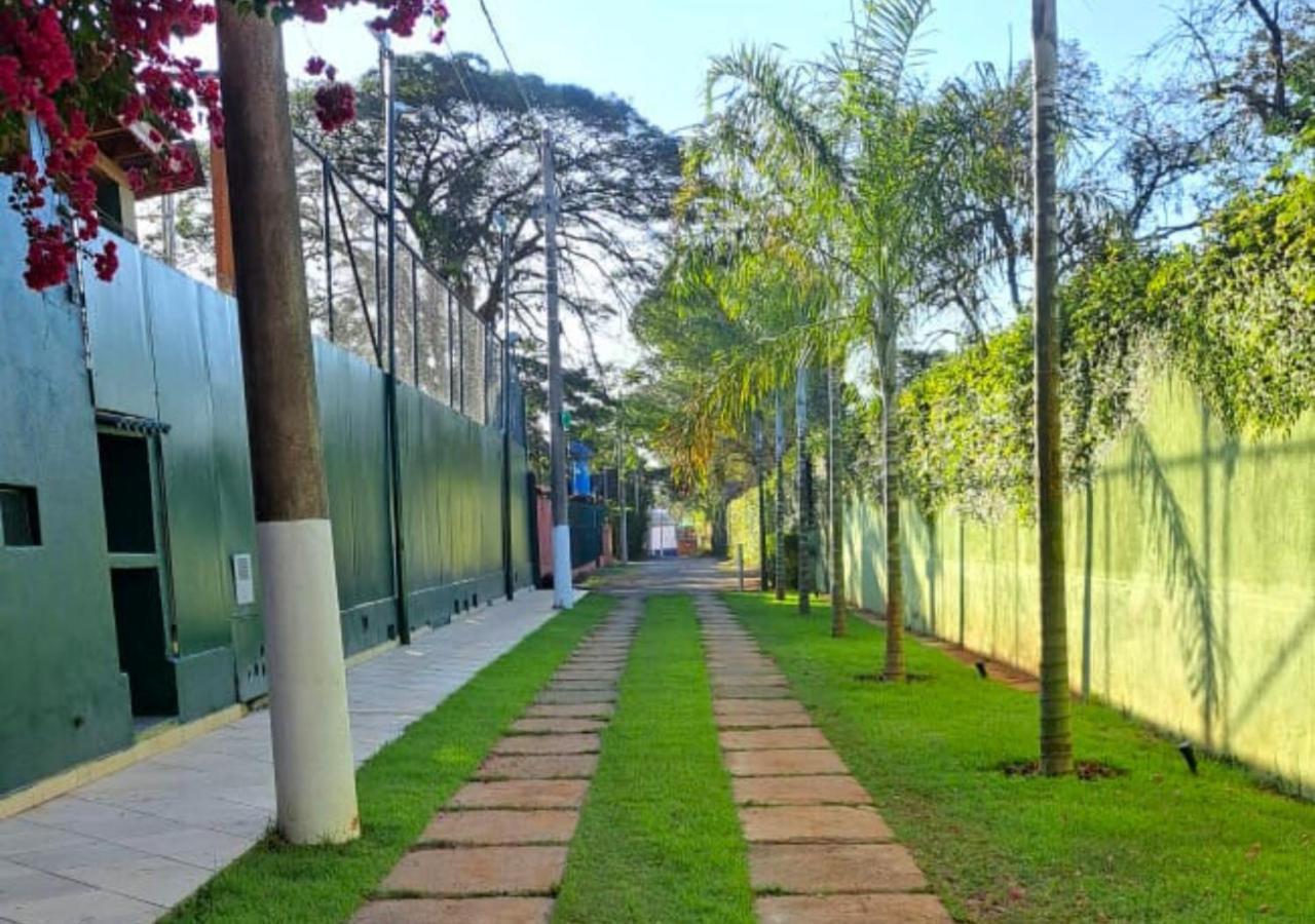 The Helvetia Polo Villa إنداياتوبا المظهر الخارجي الصورة
