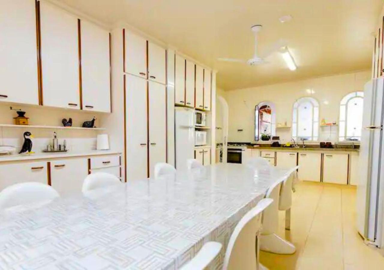 The Helvetia Polo Villa إنداياتوبا المظهر الخارجي الصورة
