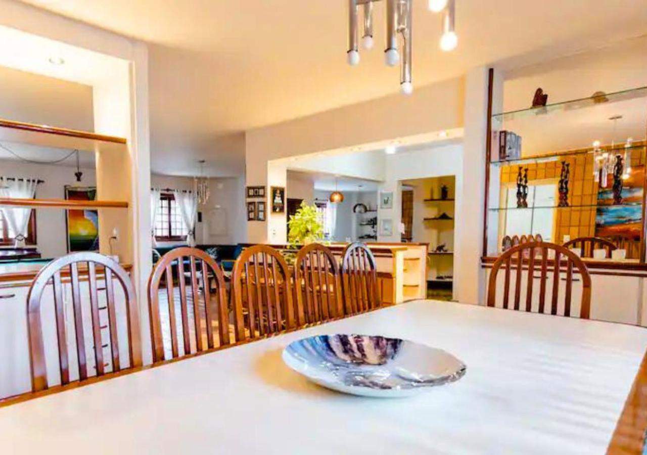 The Helvetia Polo Villa إنداياتوبا المظهر الخارجي الصورة