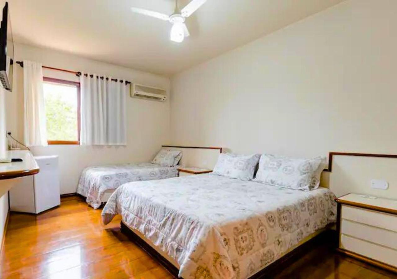 The Helvetia Polo Villa إنداياتوبا المظهر الخارجي الصورة