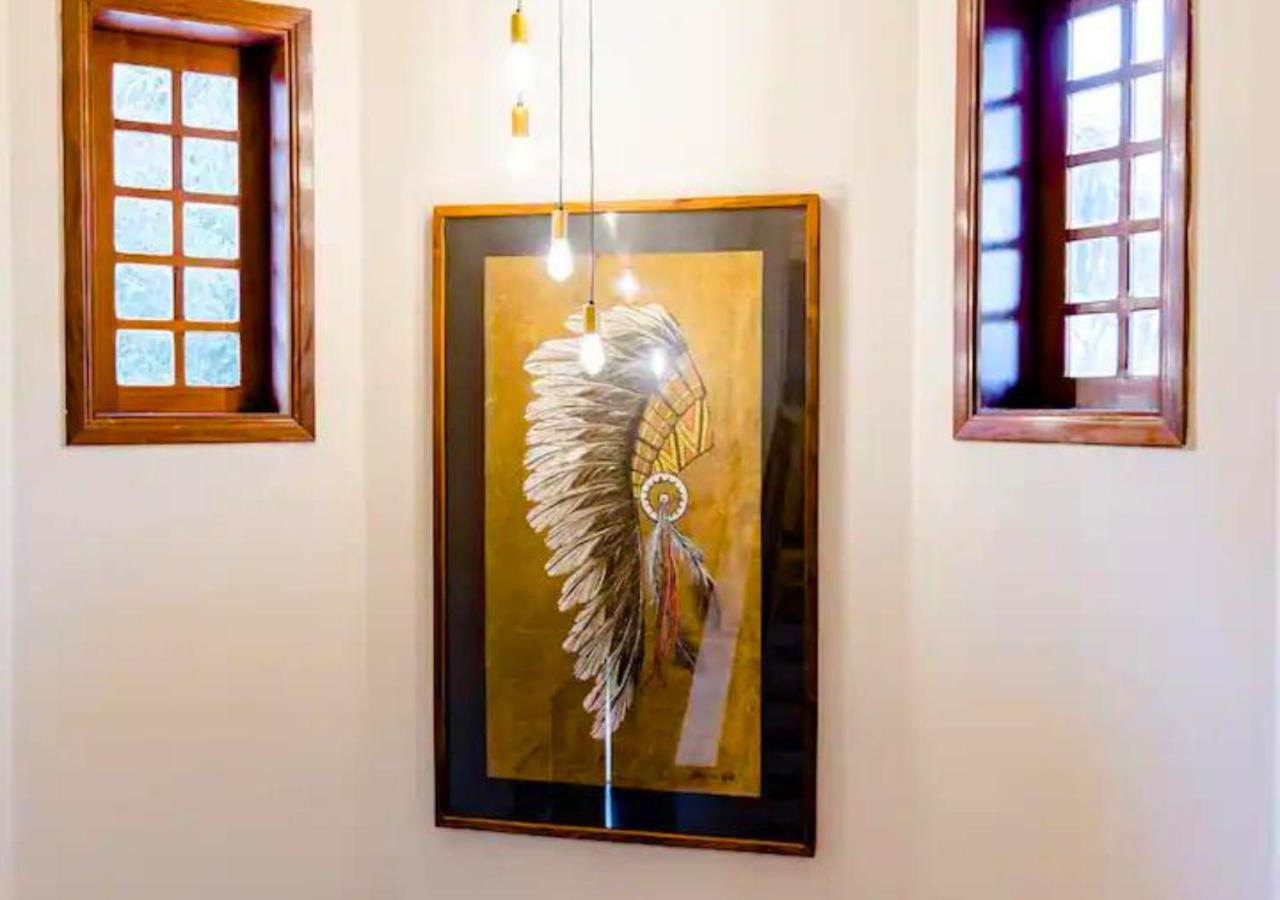 The Helvetia Polo Villa إنداياتوبا المظهر الخارجي الصورة