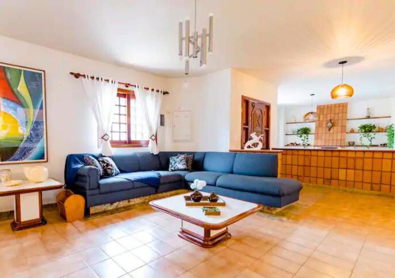 The Helvetia Polo Villa إنداياتوبا المظهر الخارجي الصورة